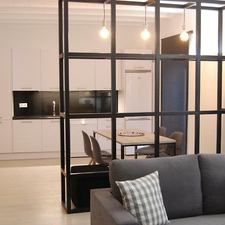 Guesting Basilica Apartment เฮเรซ เด ลาฟรอนเตรา ภายนอก รูปภาพ