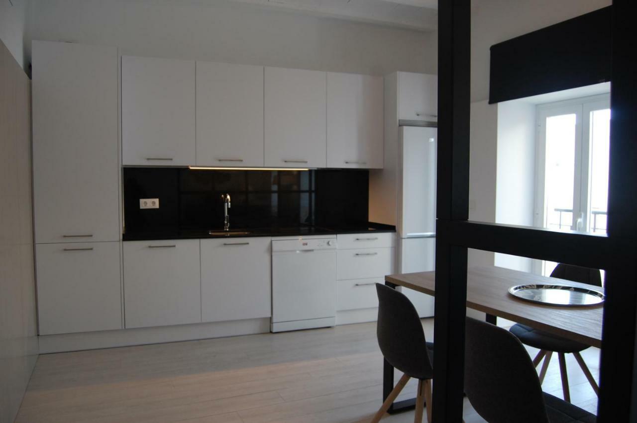 Guesting Basilica Apartment เฮเรซ เด ลาฟรอนเตรา ภายนอก รูปภาพ